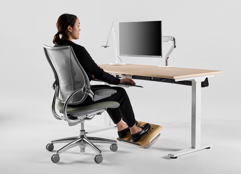 Work From Home Office