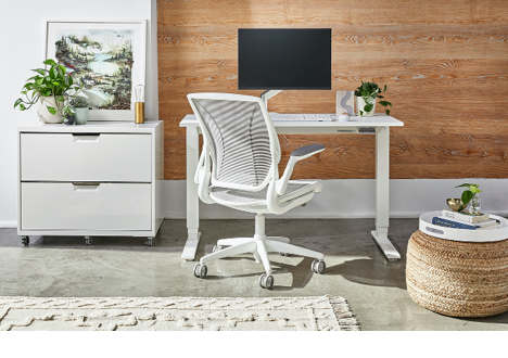 Work From Home Office