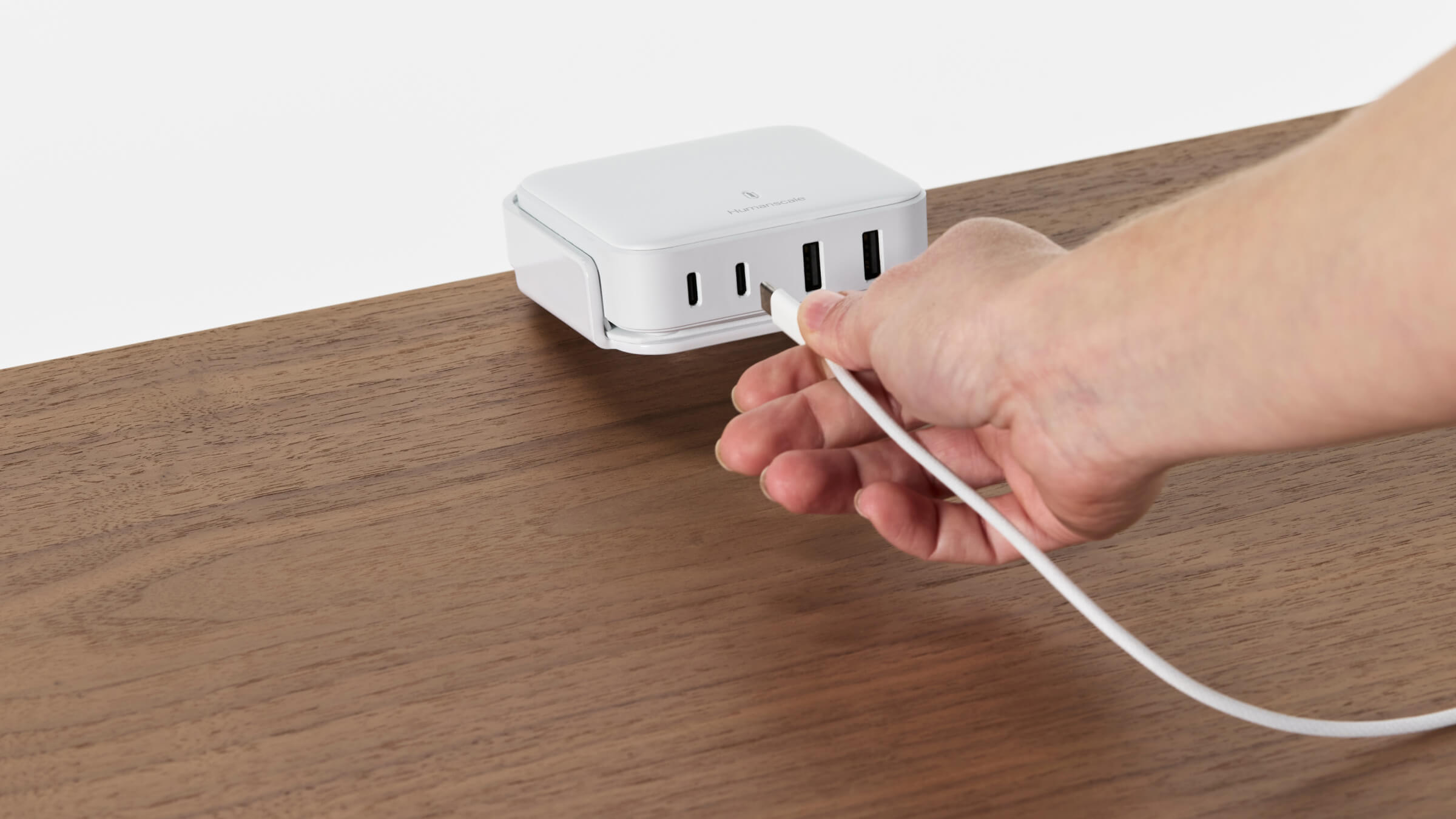NeatHub USB Charging Station
