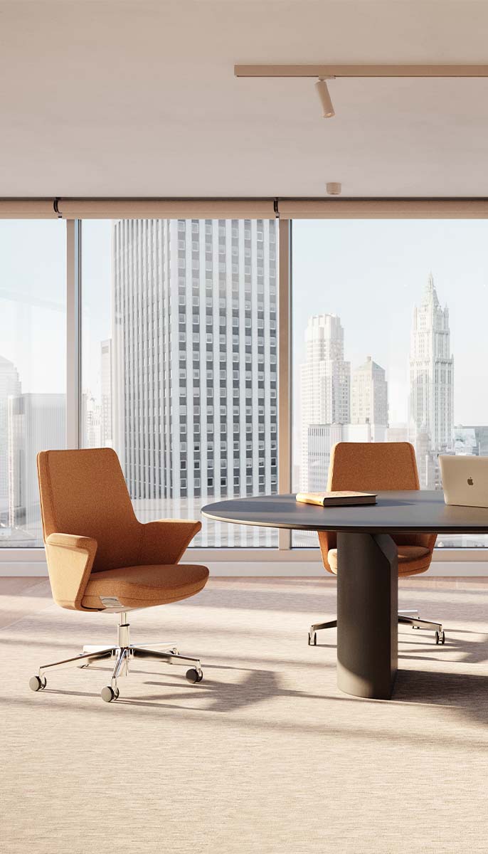 Humanscale | Ergonomic Office Furniture Solutions