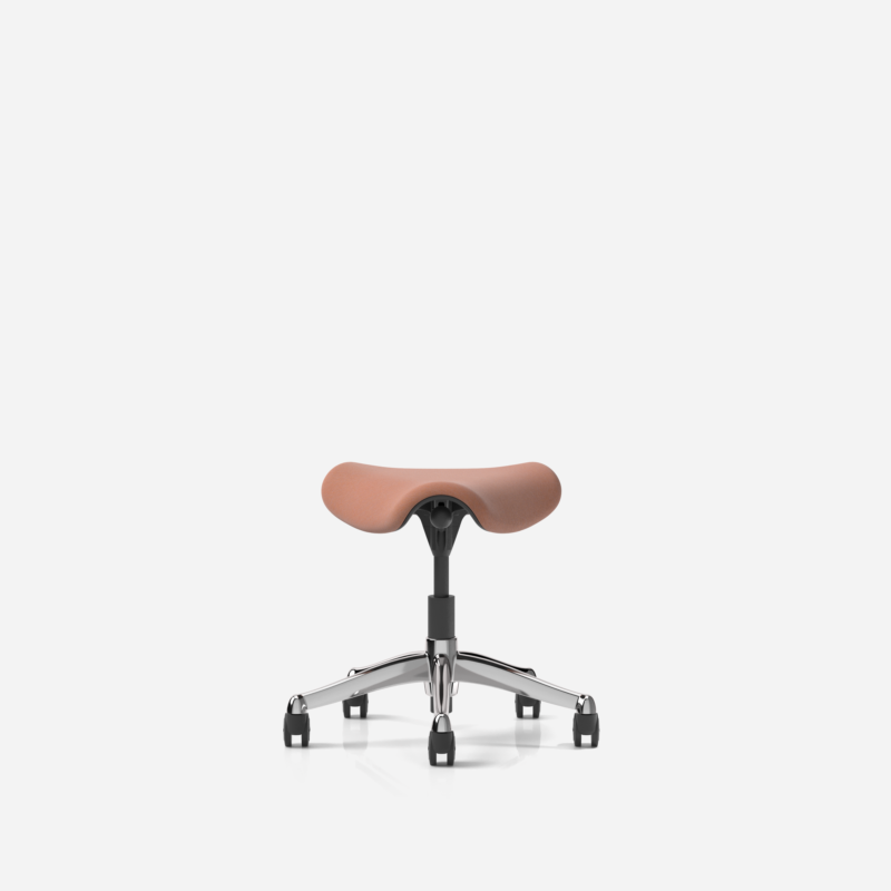 Saddle/Pony Saddle