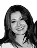 Samantha Gaynor, OTR/L AEP