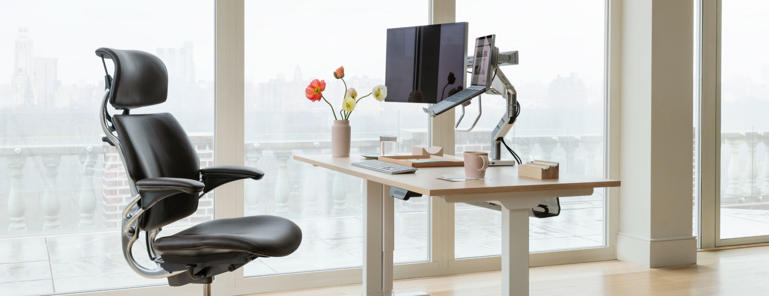 Work From Home Office