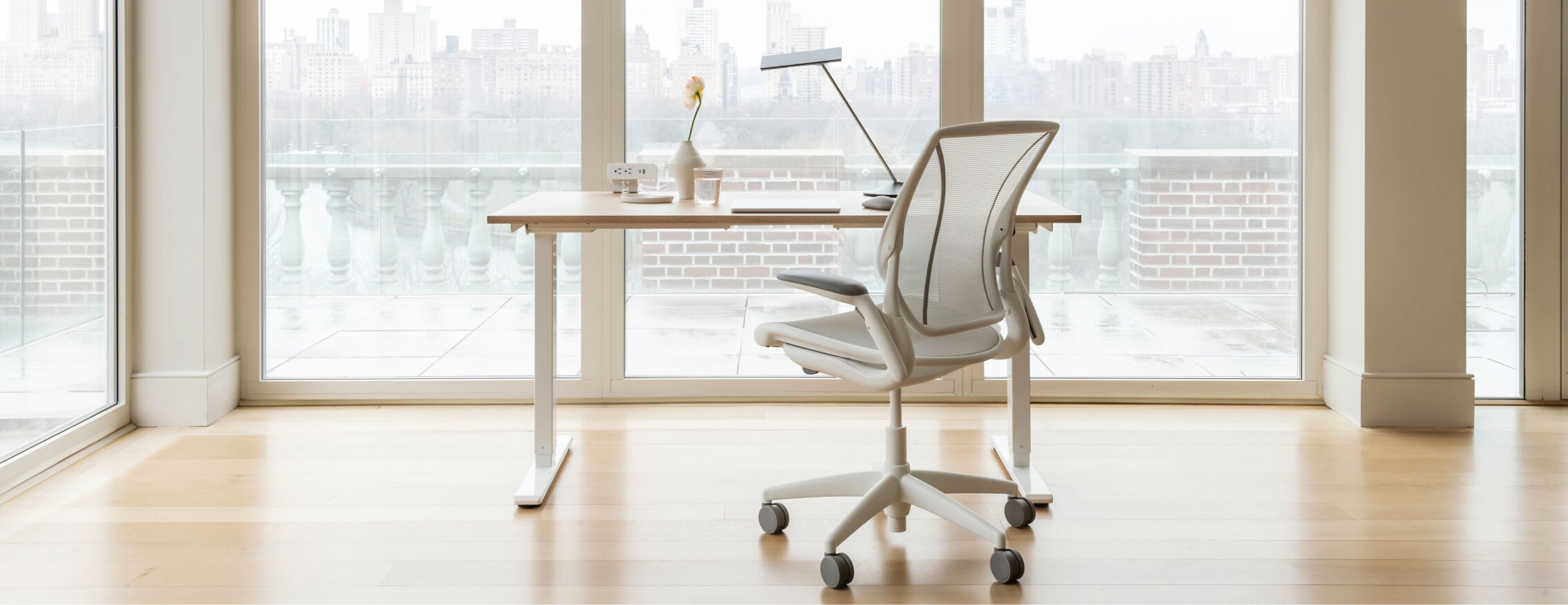 Work From Home Office