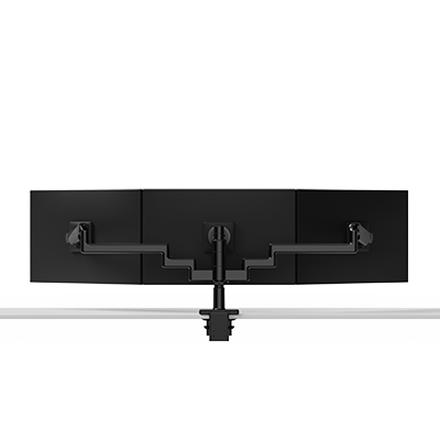 M/Flex M2.1 Triple Monitor Arm, 4